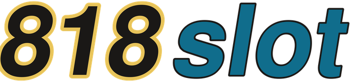 818slot logo